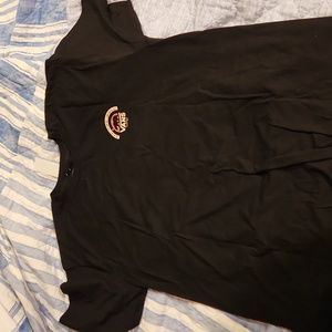Men's large vans shirt